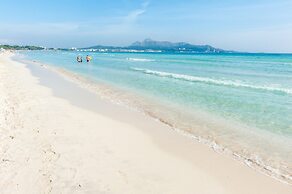 Mercuri in Port d Alcudia