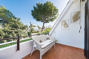 Mercuri in Port d Alcudia