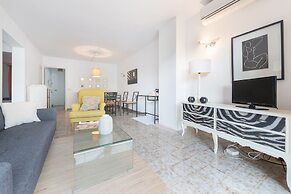 Mercuri in Port d Alcudia