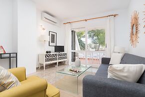 Mercuri in Port d Alcudia