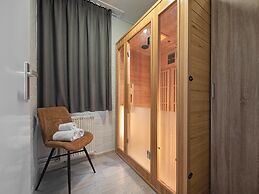 Bungalow With Sauna Near Valkenburg