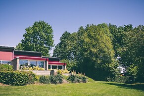 Bungalow With Sauna Near Valkenburg