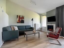 Bungalow With Sauna Near Valkenburg