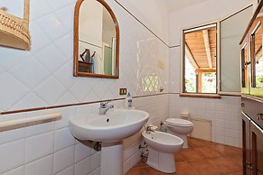 Casa Isabella con Piscina