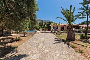 Casa Isabella con Piscina