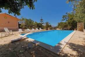 Casa Isabella con Piscina