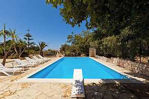 Casa Isabella con Piscina