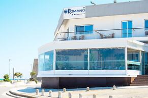 Hotel da Romano
