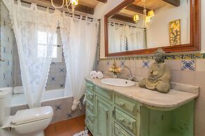 La Font Mancor in Mancor de la Vall