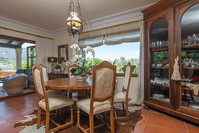 La Font Mancor in Mancor de la Vall