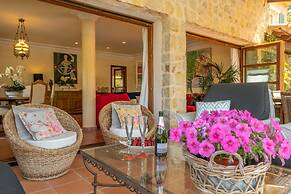 La Font Mancor in Mancor de la Vall