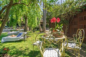 La Font Mancor in Mancor de la Vall