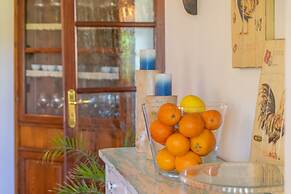 La Font Mancor in Mancor de la Vall