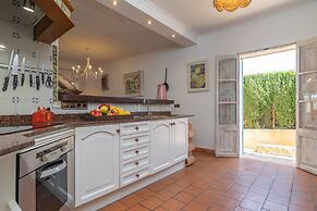 La Font Mancor in Mancor de la Vall