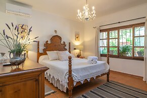 La Font Mancor in Mancor de la Vall