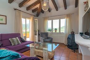 La Font Mancor in Mancor de la Vall