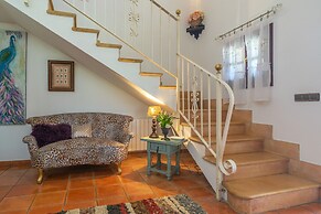 La Font Mancor in Mancor de la Vall