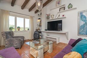 La Font Mancor in Mancor de la Vall