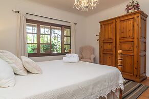 La Font Mancor in Mancor de la Vall