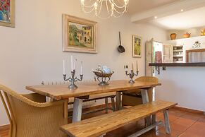 La Font Mancor in Mancor de la Vall