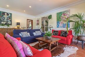 La Font Mancor in Mancor de la Vall