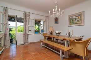 La Font Mancor in Mancor de la Vall