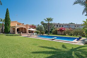 Mulholland Villa in Mallorca