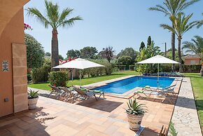 Mulholland Villa in Mallorca