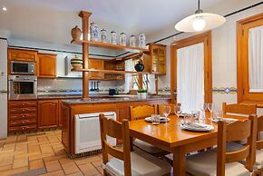 Mulholland Villa in Mallorca