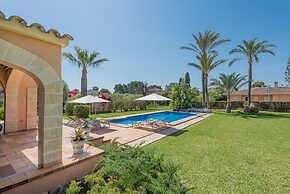 Mulholland Villa in Mallorca