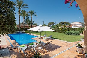 Mulholland Villa in Mallorca