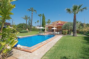 Mulholland Villa in Mallorca