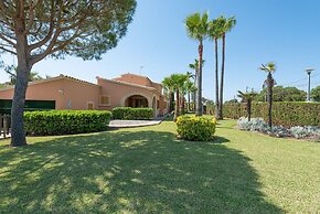 Mulholland Villa in Mallorca