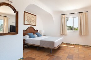 Mulholland Villa in Mallorca