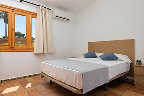 Mulholland Villa in Mallorca