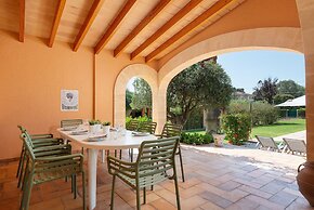 Mulholland Villa in Mallorca