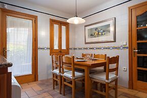 Mulholland Villa in Mallorca