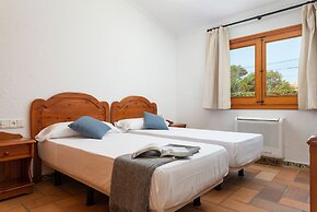 Mulholland Villa in Mallorca