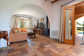 Mulholland Villa in Mallorca