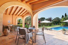 Mulholland Villa in Mallorca