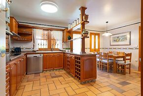 Mulholland Villa in Mallorca