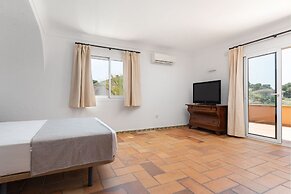 Mulholland Villa in Mallorca