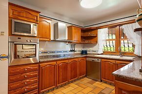 Mulholland Villa in Mallorca