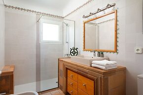 Mulholland Villa in Mallorca