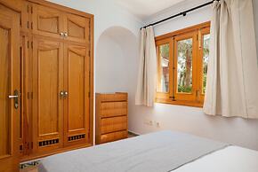 Mulholland Villa in Mallorca