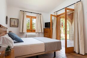 Mulholland Villa in Mallorca