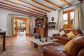 Mulholland Villa in Mallorca