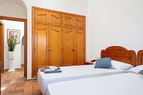 Mulholland Villa in Mallorca