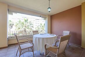 Los Haraganes in Ayamonte