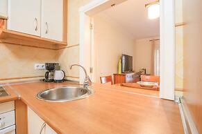 Los Haraganes in Ayamonte